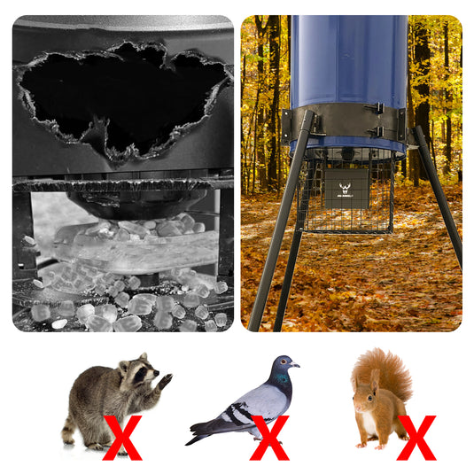 Universal Varmint Guard