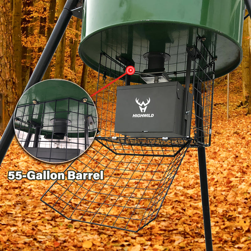 Load image into Gallery viewer, Universal Varmint Guard
