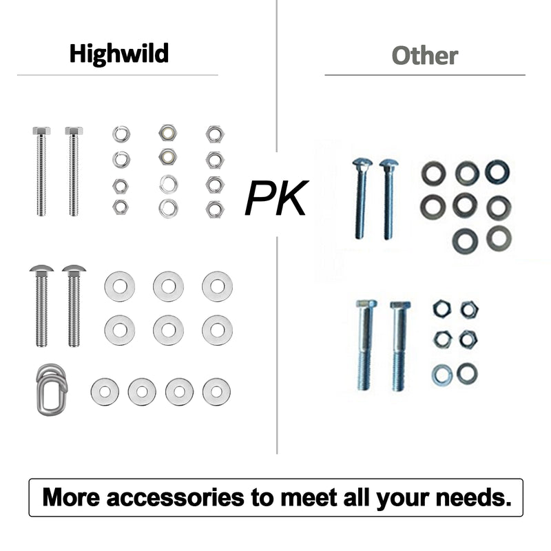 Load image into Gallery viewer, Target Hanging Chain Mounting Kit - 2 SET
