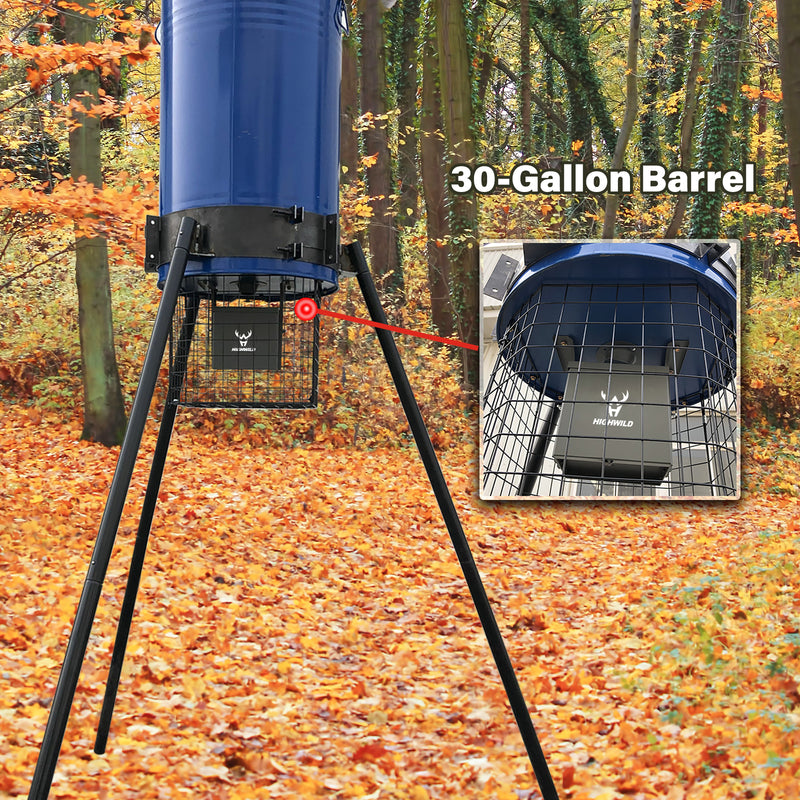 Load image into Gallery viewer, Universal Varmint Guard
