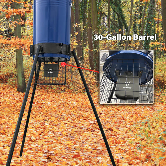 Universal Varmint Guard