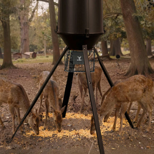 Universal Varmint Guard
