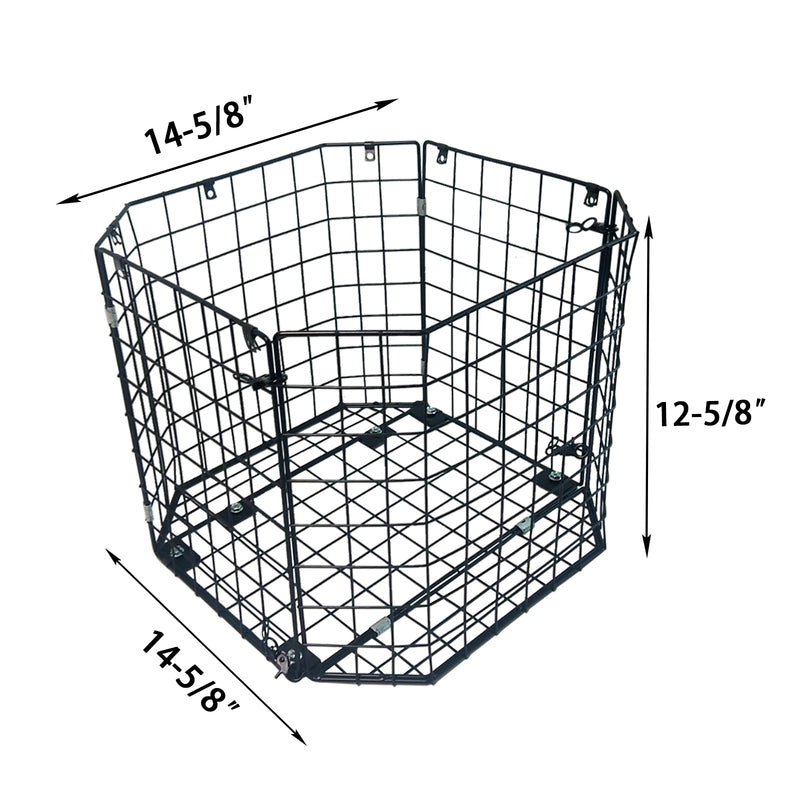 Load image into Gallery viewer, Universal Varmint Guard
