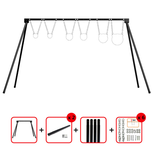 B001 Target Stand System 21