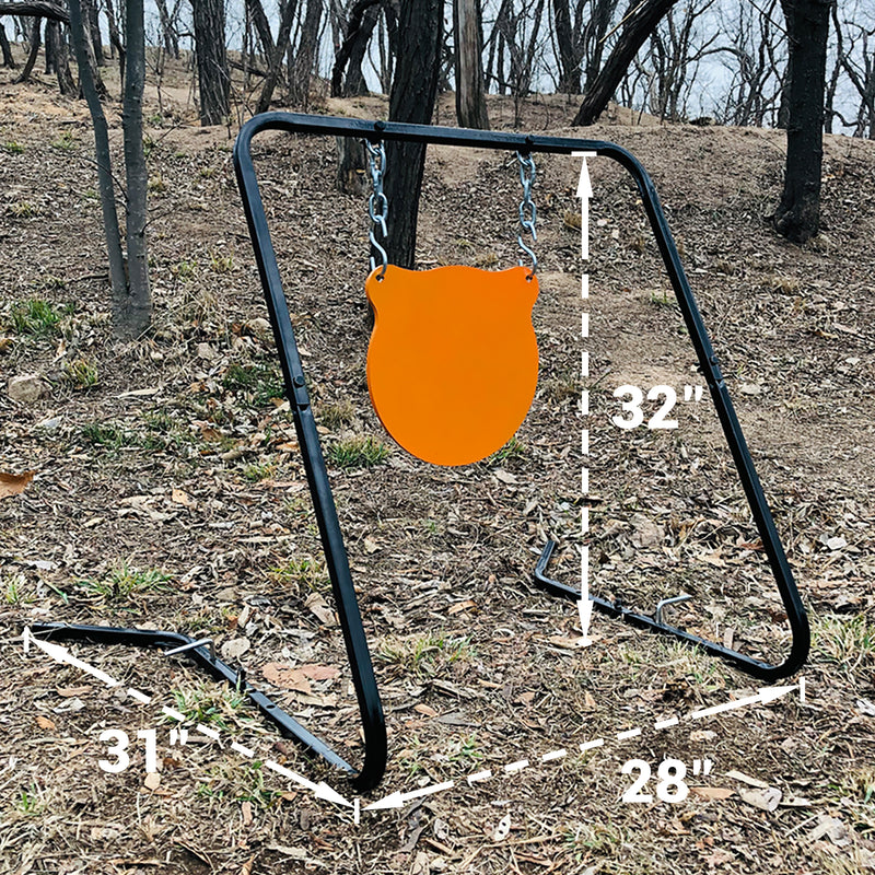 Load image into Gallery viewer, B004 Stand + Mounting Kit + 12&quot; Gong
