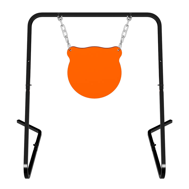 Load image into Gallery viewer, B004 Stand + Mounting Kit + 12&quot; Gong
