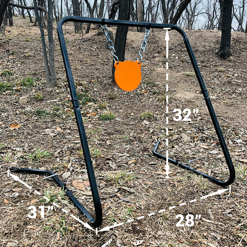 Load image into Gallery viewer, B004 Stand + Mounting Kit + 6&quot; Gong
