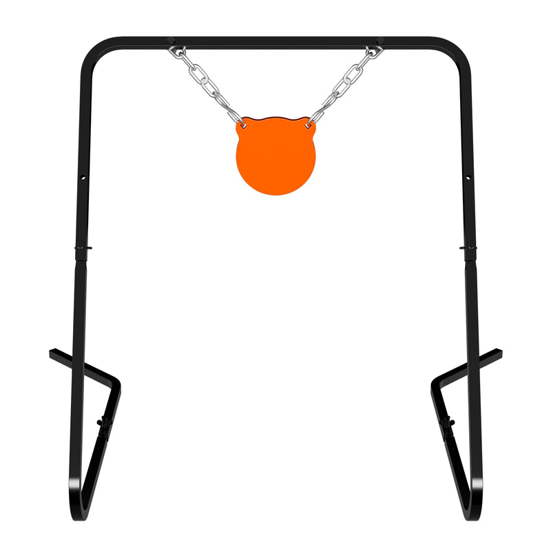 Load image into Gallery viewer, B004 Stand + Mounting Kit + 6&quot; Gong
