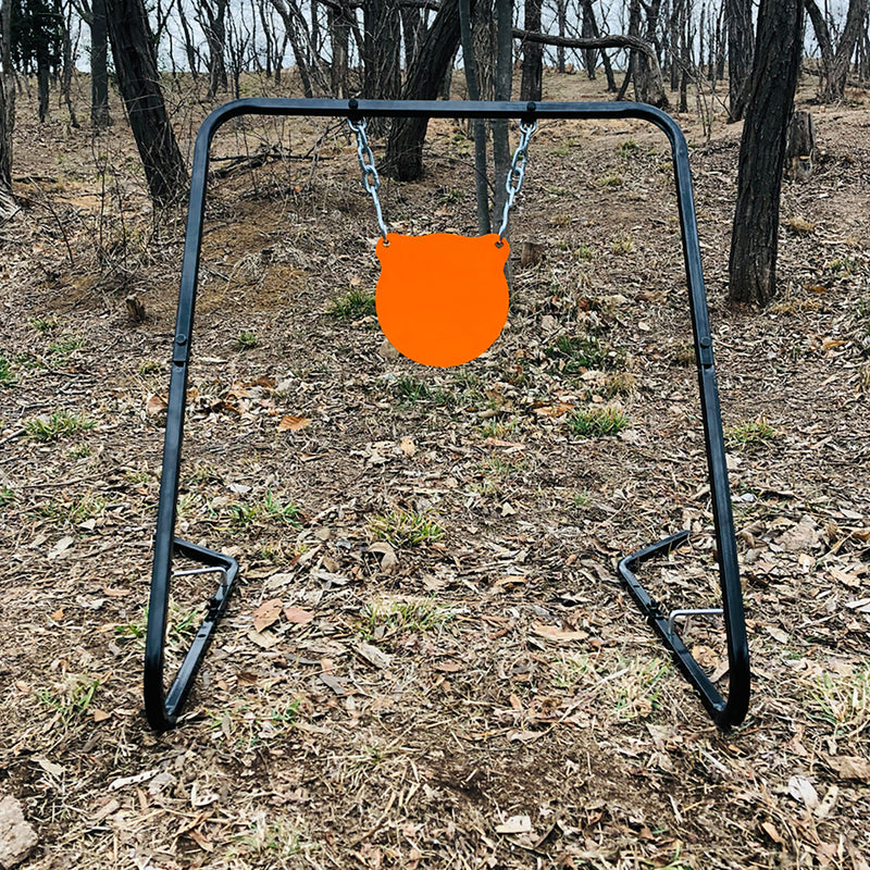 Load image into Gallery viewer, B004 Stand + Mounting Kit + 8&quot; Gong
