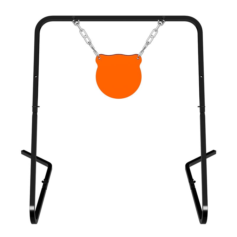 Load image into Gallery viewer, B004 Stand + Mounting Kit + 8&quot; Gong
