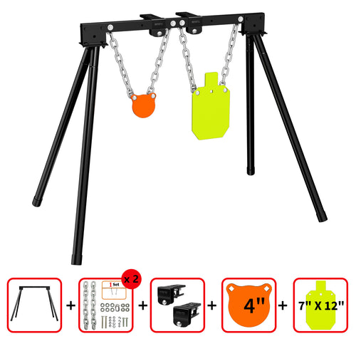 B001 Expandable Stand + Mounting Kit + 3/8