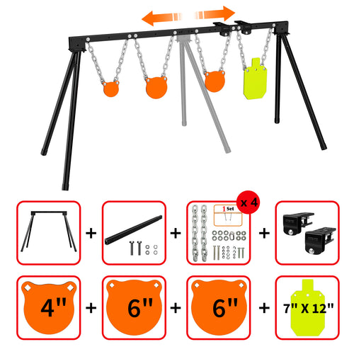 B001 Adjustable Stand + Mounting Kit + 3/8