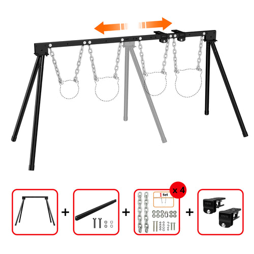 B001 Target Stand System 18