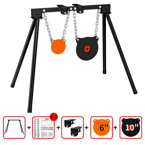 B001 Stand + Mounting Kit + 6