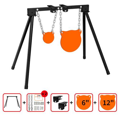 B001 Expandable Stand + Mounting Kit + 6