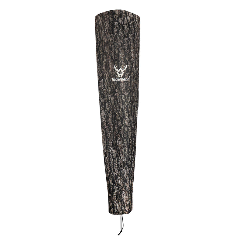 Load image into Gallery viewer, Tree Hugger Adjustable Gravity Bag Feeder
