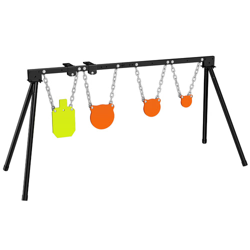 B001 Stand Complete Target System 49