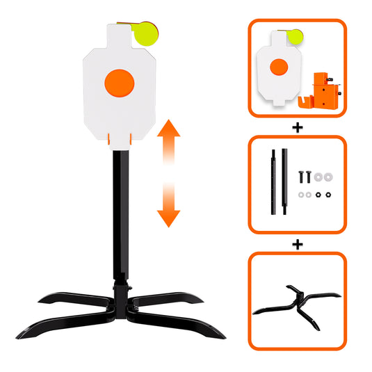X-leg Base Stand + 12