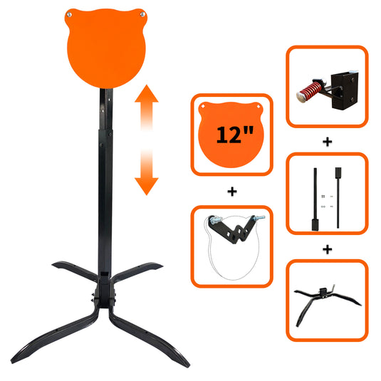 X-leg Base Stand + Mounting Kit + 12