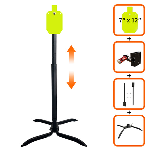 X-leg Base Stand + Mounting Kit + 7