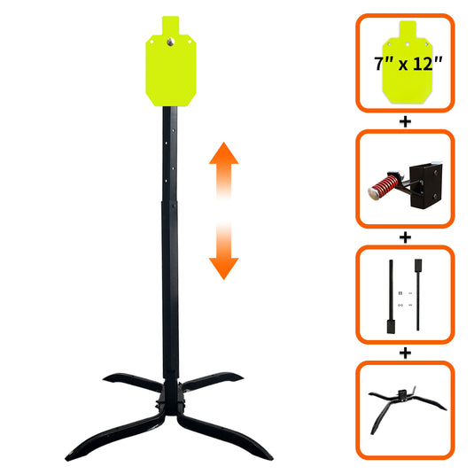 X-leg Base Stand + Mounting Kit + 7