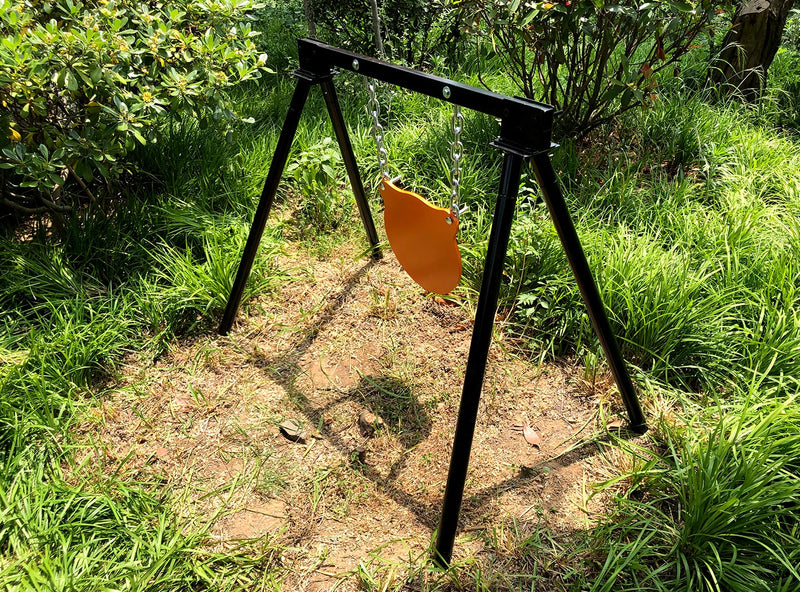Load image into Gallery viewer, B001 Stand + Mounting Kit + 12&quot; Gong
