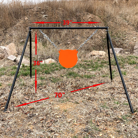 B003 Stand + Mounting Kit + 10