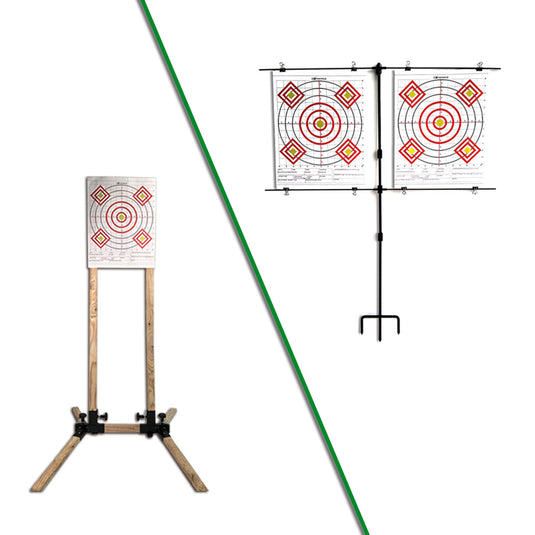 13" X 17" Paper Targets - Pack of 24