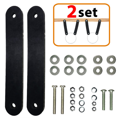 Target Hanging Strap Mounting Kit - 2 SET