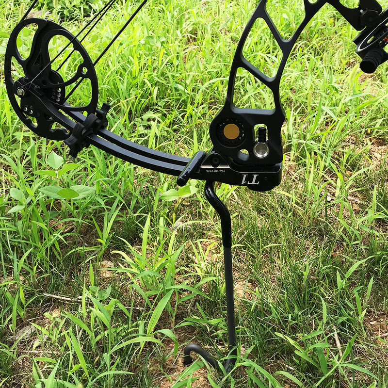 Load image into Gallery viewer, Ground Stake Bow Holder
