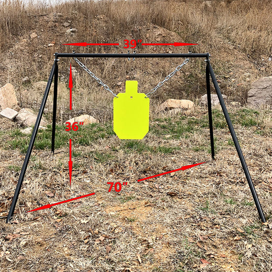 B003 Stand + Mounting Kit + 10" X 16" Torso