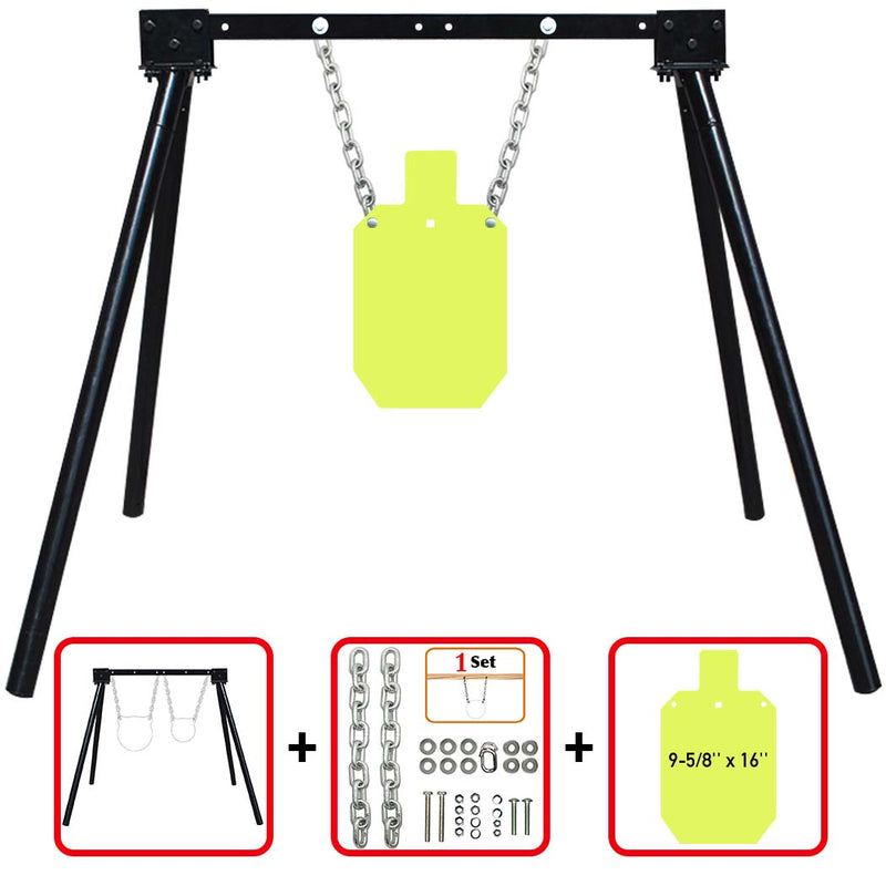Load image into Gallery viewer, B001 Stand + Mounting Kit + 10&quot; X 16&quot; Torso
