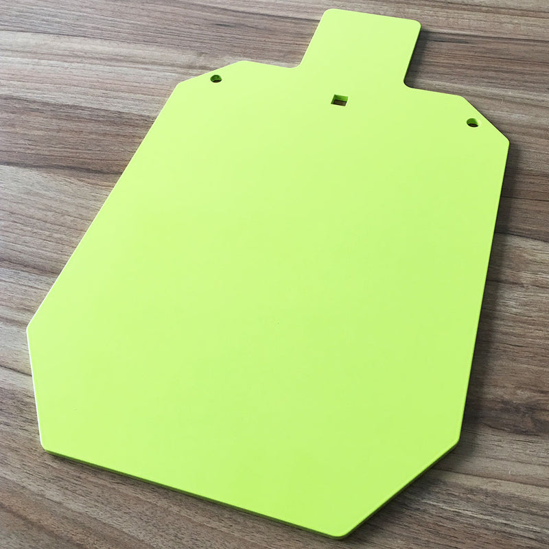 Load image into Gallery viewer, 12&quot; X 20&quot; X 1/4&quot; AR500 Steel Torso Shooting Target
