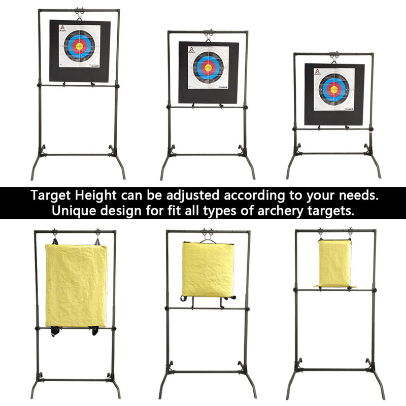 Load image into Gallery viewer, Archery Target Stand
