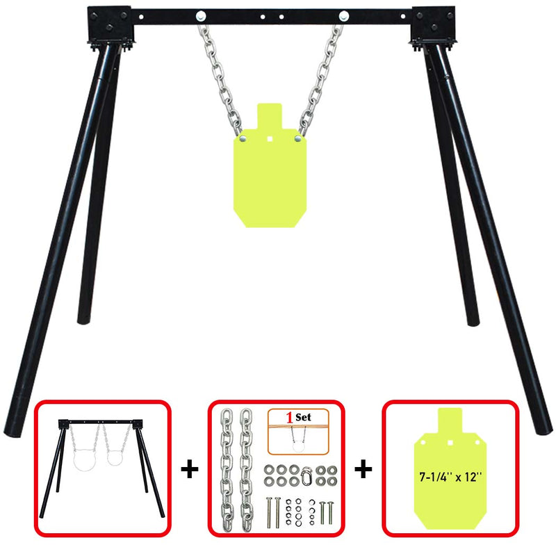 Load image into Gallery viewer, B001 Stand + Mounting Kit + 7&quot; X 12&quot; Torso
