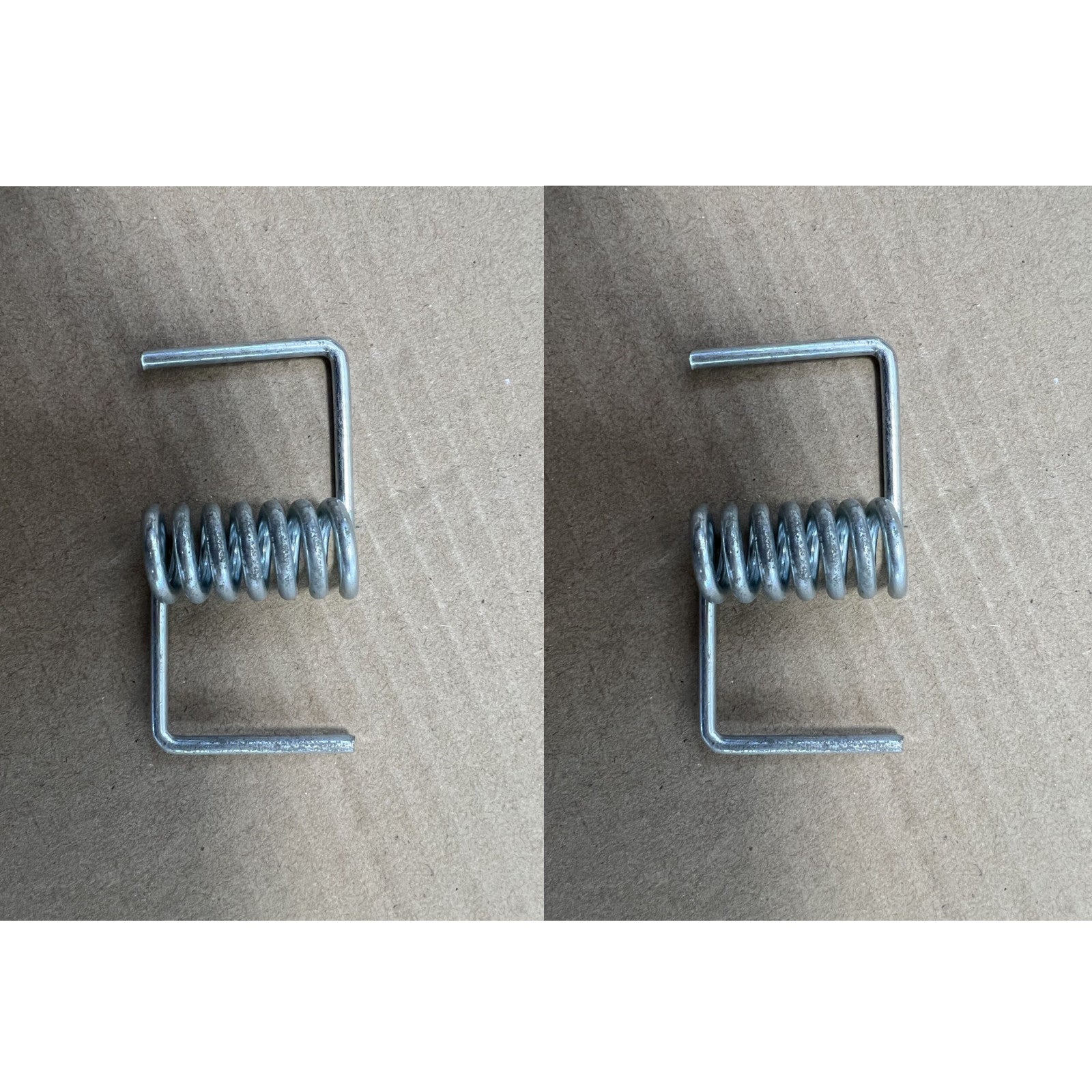 Restting Target Springs – Highwild