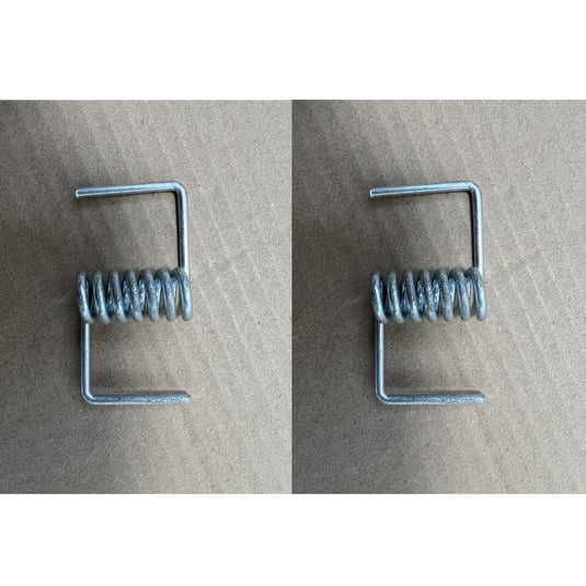 Target Circular Spring Restting Target Springs – Highwild