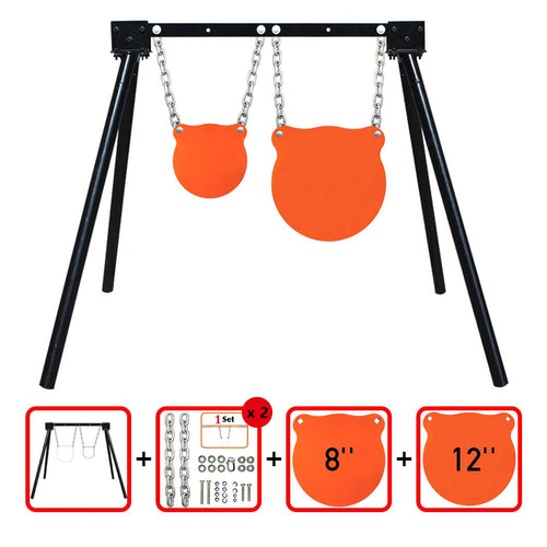 B001 Stand + Mounting Kit + 8