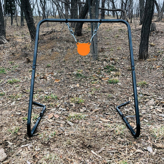 B004 Stand + Mounting Kit + 4
