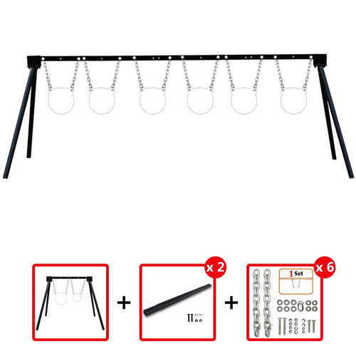 B001 Target Stand System 20