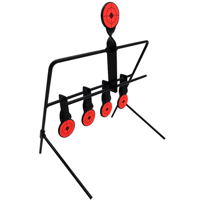 Load image into Gallery viewer, Resetting Target - Rated for .22 Rimfire
