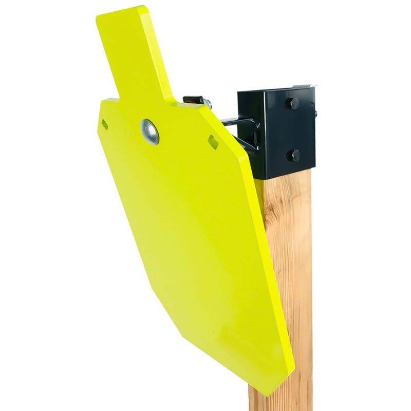 Load image into Gallery viewer, 10&quot; X 16&quot; Torso + 2X4 Target Mount Kit
