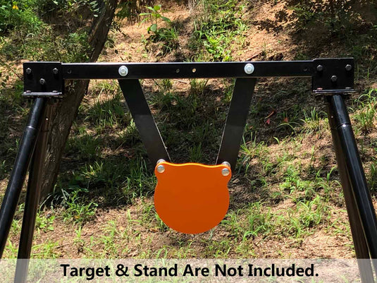 Target Hanging Strap Mounting Kit - 1 SET