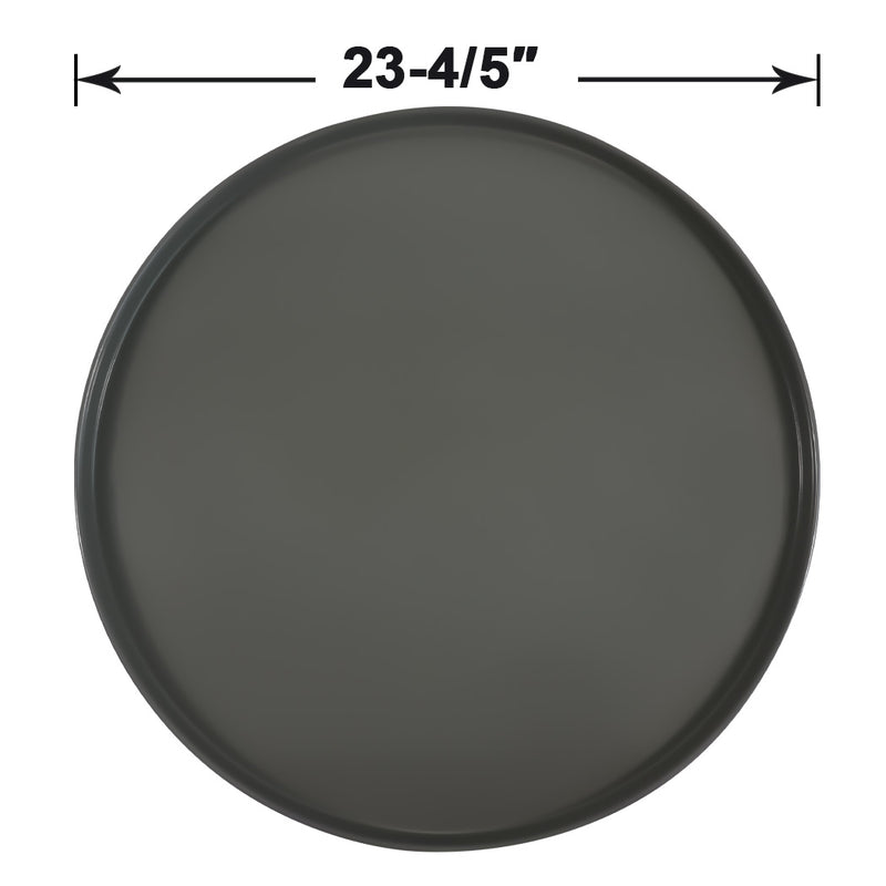 Load image into Gallery viewer, 55-Gallon Feeder Barrel Lid
