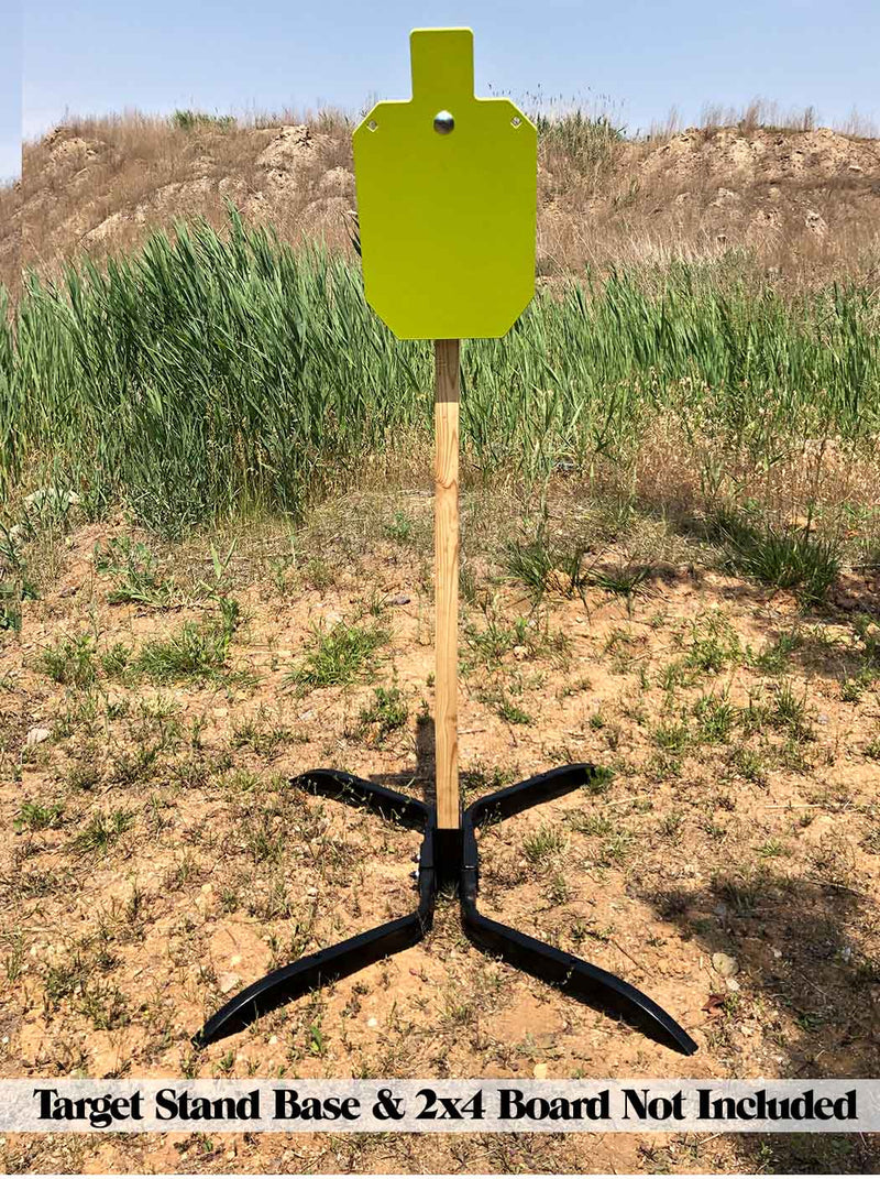 Load image into Gallery viewer, 10&quot; X 16&quot; Torso + 2X4 Target Mount Kit
