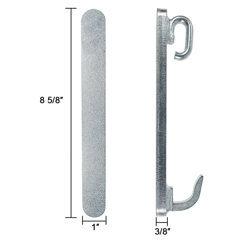 Load image into Gallery viewer, AR500 Steel Target Hanger
