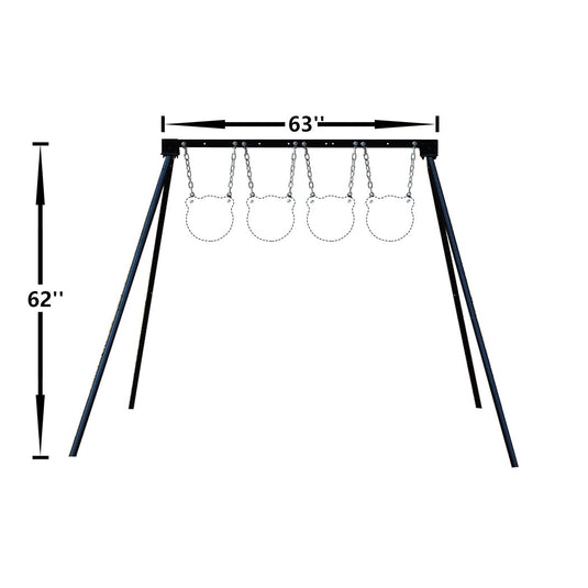 B001 Target Stand System 19