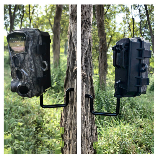 3 Pack Trail Camera Holder