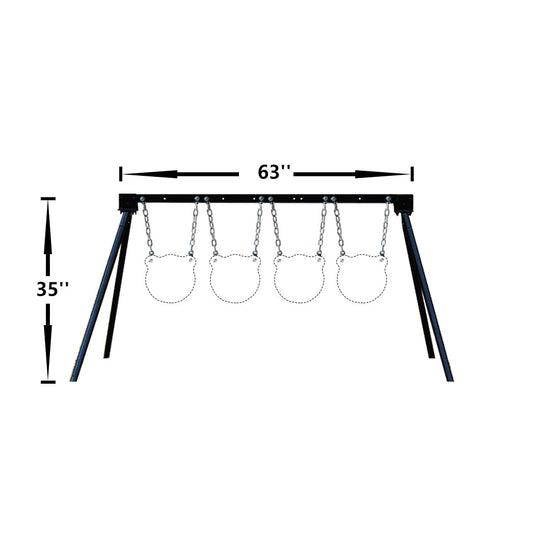 B001 Target Stand System 18