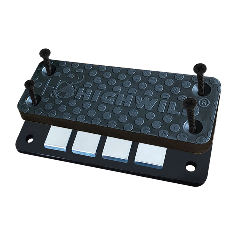 Load image into Gallery viewer, Magnetic Gun Mount - 1 PACK
